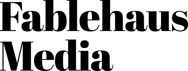 Fablehaus Media logo