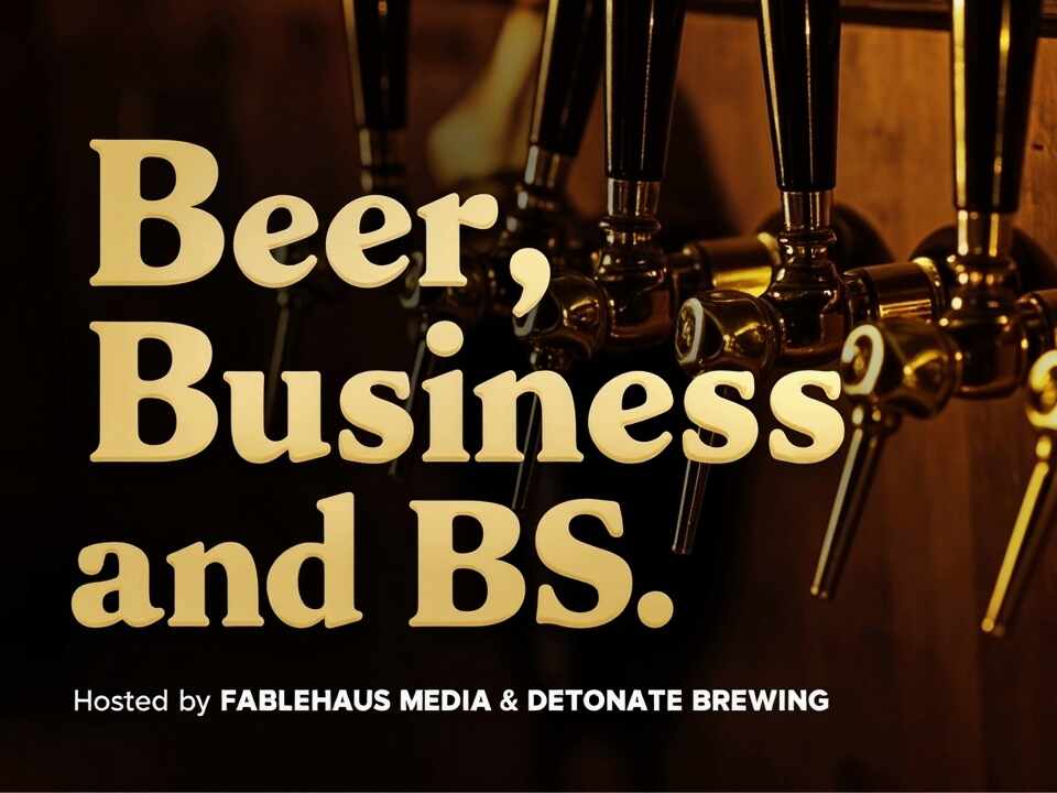 Introducing Beer, Business, and BS – A New Monthly Meetup for Local Entrepreneurs
